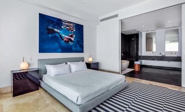 248 Gardenias 801 Avalon 801 JA, Puerto Vallarta,