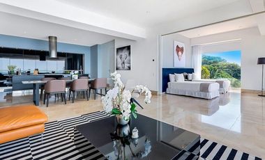 248 Gardenias 801 Avalon 801 JA, Puerto Vallarta,