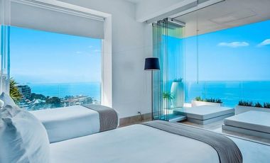248 Gardenias 801 Avalon 801 JA, Puerto Vallarta,