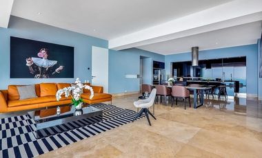 248 Gardenias 801 Avalon 801 JA, Puerto Vallarta,
