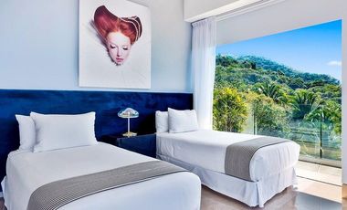 248 Gardenias 801 Avalon 801 JA, Puerto Vallarta,