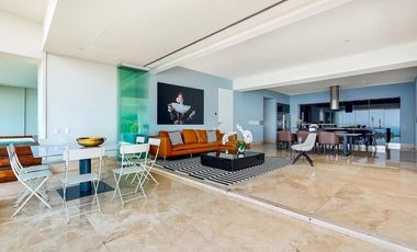 248 Gardenias 801 Avalon 801 JA, Puerto Vallarta,