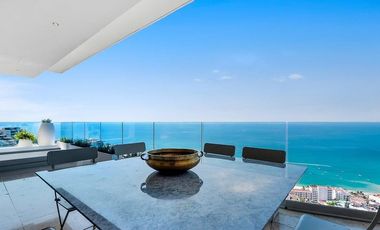 248 Gardenias 801 Avalon 801 JA, Puerto Vallarta,