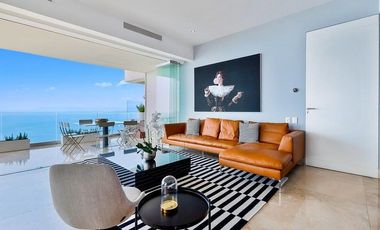 248 Gardenias 801 Avalon 801 JA, Puerto Vallarta,