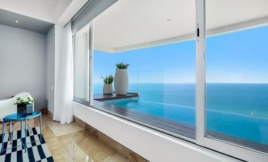 248 Gardenias 801 Avalon 801 JA, Puerto Vallarta,