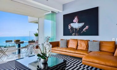 248 Gardenias 801 Avalon 801 JA, Puerto Vallarta,