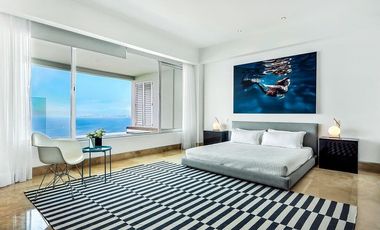248 Gardenias 801 Avalon 801 JA, Puerto Vallarta,