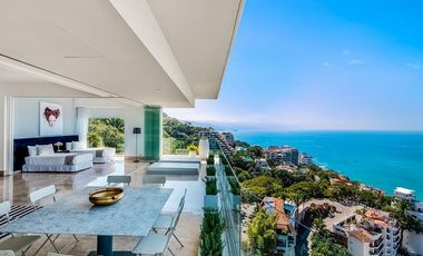 248 Gardenias 801 Avalon 801 JA, Puerto Vallarta,