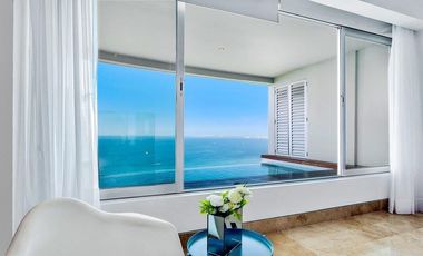 248 Gardenias 801 Avalon 801 JA, Puerto Vallarta,