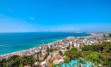 248 Gardenias 801 Avalon 801 JA, Puerto Vallarta,
