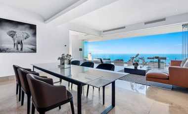 248 Gardenias 801 Avalon 801 JA, Puerto Vallarta,
