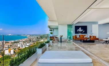 248 Gardenias 801 Avalon 801 JA, Puerto Vallarta,
