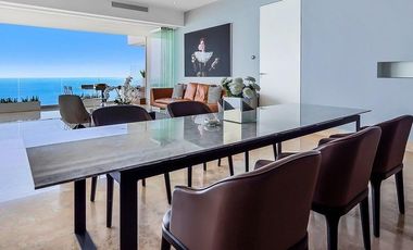 248 Gardenias 801 Avalon 801 JA, Puerto Vallarta,