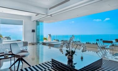 248 Gardenias 801 Avalon 801 JA, Puerto Vallarta,
