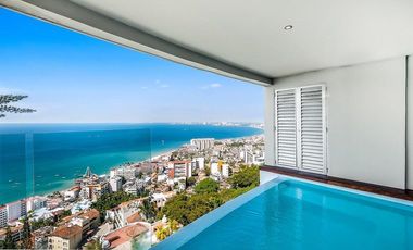 248 Gardenias 801 Avalon 801 JA, Puerto Vallarta,