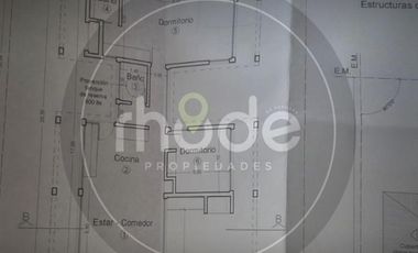 Los Girasoles entre Pensamientos y Malvones - Excelente lote en Costa del Este