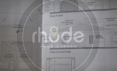 Los Girasoles entre Pensamientos y Malvones - Excelente lote en Costa del Este