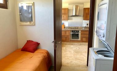 100 Brisa del atardecer TORRE TAIB 201 Condo Tau NA, Riviera Nayarit,