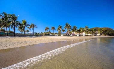 100 Brisa del atardecer TORRE TAIB 201 Condo Tau NA, Riviera Nayarit,