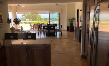 100 Brisa del atardecer TORRE TAIB 201 Condo Tau NA, Riviera Nayarit,