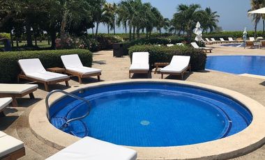 100 Brisa del atardecer TORRE TAIB 201 Condo Tau NA, Riviera Nayarit,