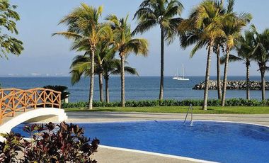 100 Brisa del atardecer TORRE TAIB 201 Condo Tau NA, Riviera Nayarit,