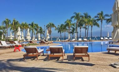 100 Brisa del atardecer TORRE TAIB 201 Condo Tau NA, Riviera Nayarit,