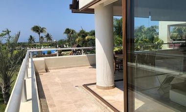 100 Brisa del atardecer TORRE TAIB 201 Condo Tau NA, Riviera Nayarit,