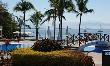 100 Brisa del atardecer TORRE TAIB 201 Condo Tau NA, Riviera Nayarit,