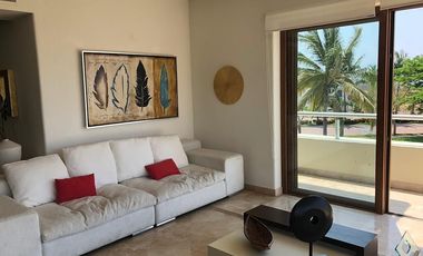 100 Brisa del atardecer TORRE TAIB 201 Condo Tau NA, Riviera Nayarit,