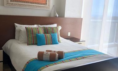 100 Brisa del atardecer TORRE TAIB 201 Condo Tau NA, Riviera Nayarit,