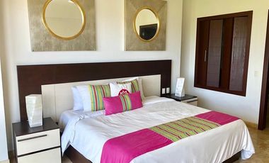 100 Brisa del atardecer TORRE TAIB 201 Condo Tau NA, Riviera Nayarit,