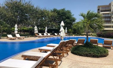 100 Brisa del atardecer TORRE TAIB 201 Condo Tau NA, Riviera Nayarit,