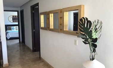 100 Brisa del atardecer TORRE TAIB 201 Condo Tau NA, Riviera Nayarit,