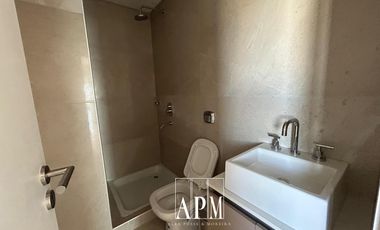 Penthouse a estrenar, con 349m2 propios