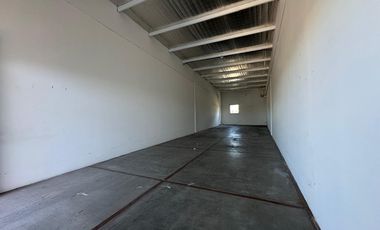 VENTA OFICINA  o LOCAL  68 m2   COMPLEJO VERDI 57