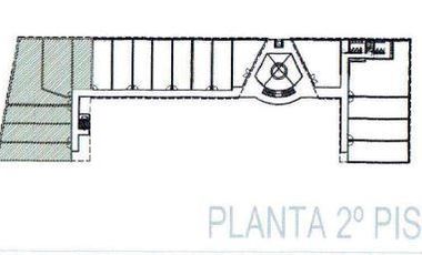VENTA OFICINA  o LOCAL  68 m2   COMPLEJO VERDI 57