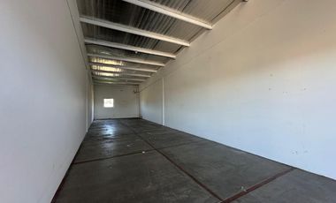 VENTA OFICINA  o LOCAL  68 m2   COMPLEJO VERDI 57
