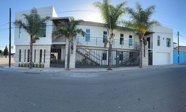 Renta departamento Nuevo en la Mesa, Tijuana!!