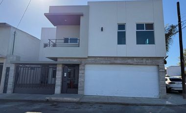 Renta departamento Nuevo en la Mesa, Tijuana!!