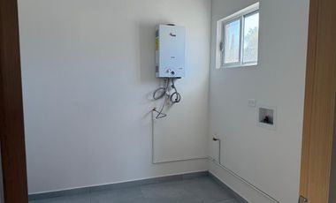 Renta departamento Nuevo en la Mesa, Tijuana!!