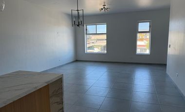 Renta departamento Nuevo en la Mesa, Tijuana!!