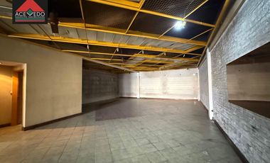 Local en alquiler en Hipólito Yrigoyen 8039