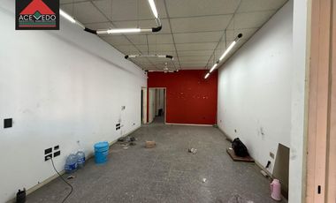 Local en alquiler en Hipólito Yrigoyen 8039