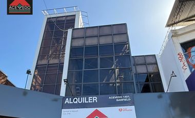 Local en alquiler en Hipólito Yrigoyen 8039