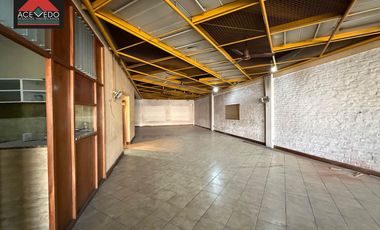 Local en alquiler en Hipólito Yrigoyen 8039