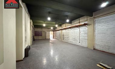 Local en alquiler en Hipólito Yrigoyen 8039