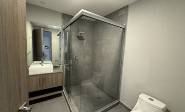 Excelente departamento en Nonoalco, cerca de todo