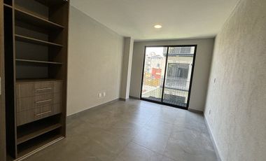 Excelente departamento en Nonoalco, cerca de todo