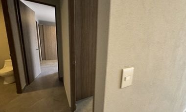 Excelente departamento en Nonoalco, cerca de todo